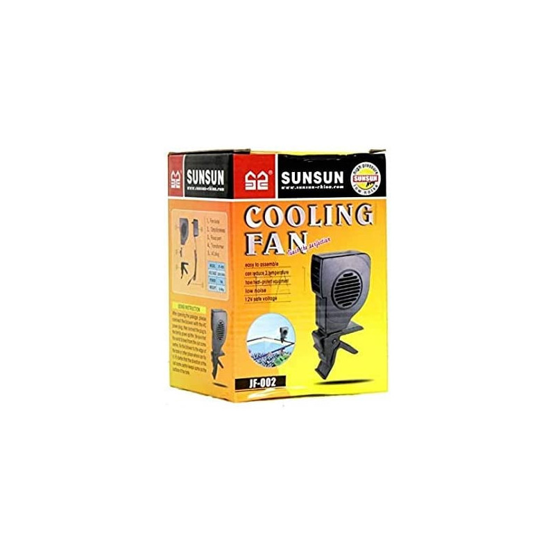 Sunsun Cooling Fan JF002
