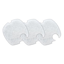 Sunsun Filter Sponge for 303B Filter White