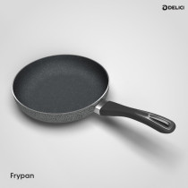 DELICI Opulence Nonstick Granite Cookware Set OF 10Pcs with 5 layer Super Coating (ACS10HE)