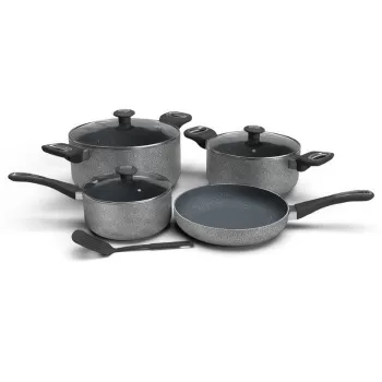 DELICI 8Pcs Nonstick...