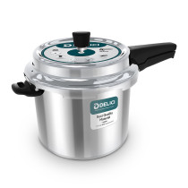 DELICI Dripless 5 L Pressure Cooker - ADPC5E