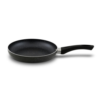 DELICI Premium Quality Superior Aluminium Body Fry Pan with Heat Proof Bakelite Handle - AFP26GE