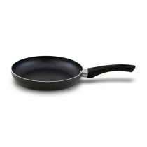DELICI Premium Quality Superior Aluminium Body Fry Pan with Heat Proof Bakelite Handle - AFP26GE