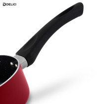 Delici AMP18ME Superior Aluminium Body Milk Pan