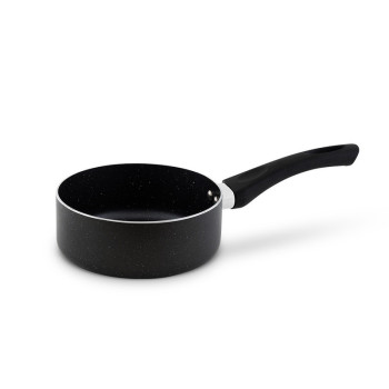 DELICI Superior Aluminium Body Milk Pan - AMP14GE