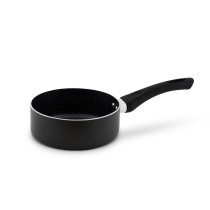 DELICI Superior Aluminium Body Milk Pan - AMP16GE