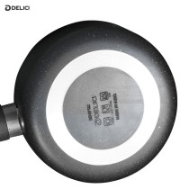 DELICI Superior Aluminium Body Milk Pan - AMP16GE
