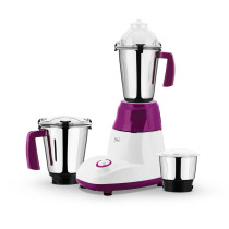 Impex BL 318A 750 Watts 3 In 1 Mixer Grinder With ABS Body, Purple