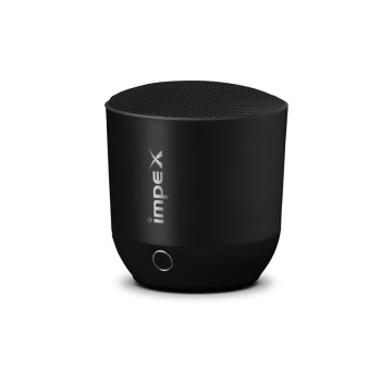 Impex BTS 2013 2.0 Channel Multimedia Speaker System featuring Built-in Microphone