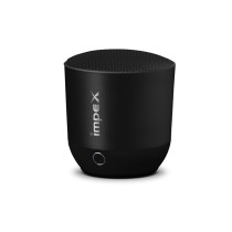 Impex BTS 2013 2.0 Channel Multimedia Speaker System featuring Built-in Microphone 