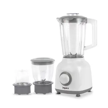 Impex BL 3503B 3 in 1...
