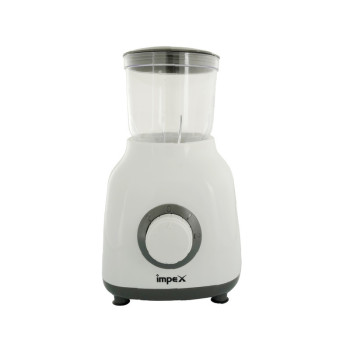 Impex BL 3503B 3 in 1 Blender with Motor Overheat Protection
