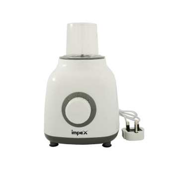 Impex BL 3503B 3 in 1 Blender with Motor Overheat Protection