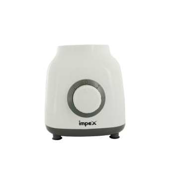 Impex BL 3503B 3 in 1 Blender with Motor Overheat Protection