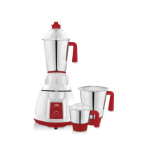 Impex BL 320C 750 Watts 3 IN 1 Mixer Grinder, Multicolor