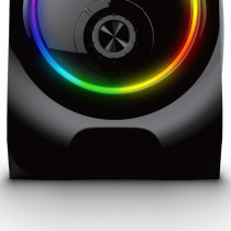 Impex BEAT B3 100 Watts 5.1 Channel Multimedia Speaker System