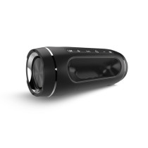 Impex BTS 2020 2400 mAh 2.0 Channel Multimedia Speaker System