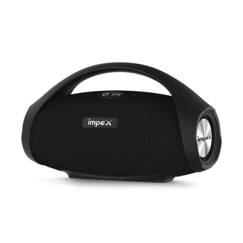 Impex BTS 2014A 2.0 Multimedia Speaker with Multi-Device Serial Function