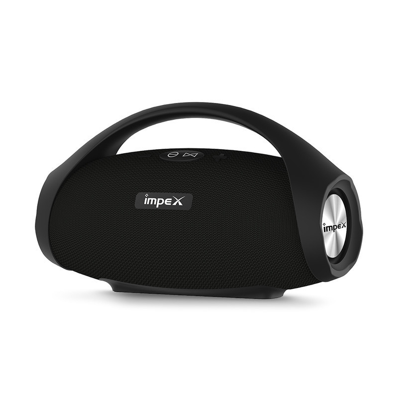 Impex BTS 2014A 2.0 Multimedia Speaker with Multi-Device Serial Function