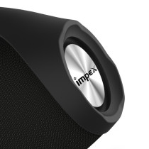 Impex BTS 2014A 2.0 Multimedia Speaker with Multi-Device Serial Function