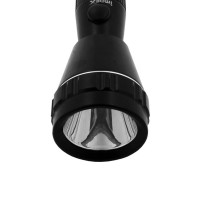Impex CB 2225 2000 mAh Rechargeable LED Flashlight 3 Pcs Combo 