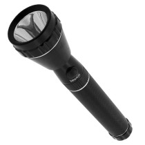 Impex CB 2225 2000 mAh Rechargeable LED Flashlight 3 Pcs Combo 