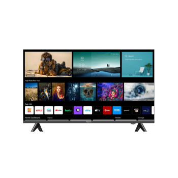 Impex 58 Inch 4K Ultra HD WEB OS Smart LED TV - FIESTA 58UFX2AA11