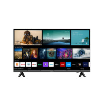 Impex 58 Inch 4K Ultra HD WEB OS Smart LED TV - FIESTA 58UFX2AA11