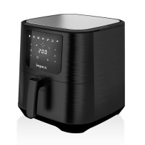 Impex AF 4303 5.5 Litre 1800W Digital Air Fryer with Overheating Protection