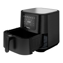 Impex AF 4303 5.5 Litre 1800W Digital Air Fryer with Overheating Protection