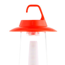 Impex CB 2285 1800mAh 2 Pcs Combo LED Rechargeable Lantern