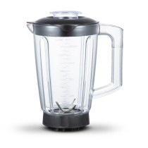 Impex BL 3508 2 in 1 600W 1.6 Litres Powerful Blender with 4 Speeds with Pulse Control 
