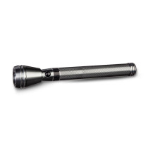 Impex CB 2223 4000 mAh Rechargeable LED Flashlight 2 Pcs Combo