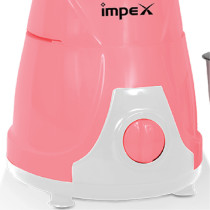 Impex BL 319B Mixer Grinder with 600W Powerful Motor
