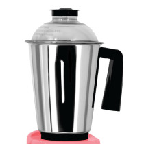 Impex BL 319B Mixer Grinder with 600W Powerful Motor