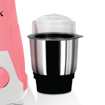 Impex BL 319B Mixer Grinder with 600W Powerful Motor