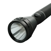 Impex CB 2224 2000 mAh Rechargeable LED Flashlight 4 Pcs Combo 
