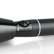 Impex CB 2222 2000 mAh 2 Pcs Combo  Rechargeable LED Flashlight