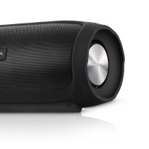 Impex BTS 2015 2.0 Channel Multimedia Speaker System with Mobile Charging Option