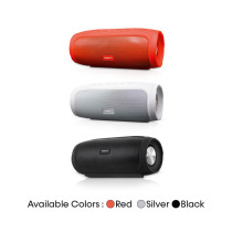 Impex BTS 2015 2.0 Channel Multimedia Speaker System with Mobile Charging Option