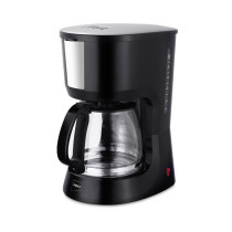 Impex CM 1915 1000 Watts Drip Coffee Maker featuring Anti-Drip Function 
