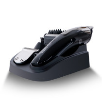 Impex GK 401 Grooming Kit with Super Sharp Professional Blade