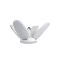 Impex GLARE 36A Deformable Rechargeable LED Multi-Purpose Lamp