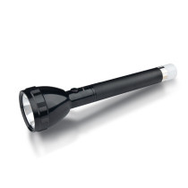 Impex GLISTER G23B Rechargeable LED Flashlight Aluminium Body