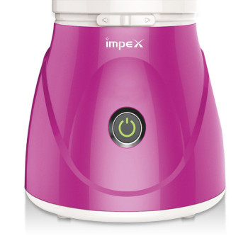 Impex FS 1401 Facial Steamer with Deep Hydration