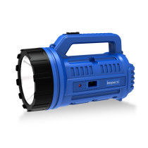 Impex GLISTER G22B 3000 mAh Rechargeable LED Flashlight