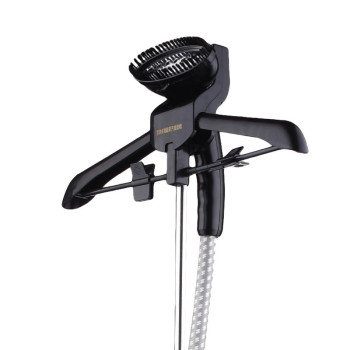 Impex GSM 6010 1940w 1.3 Litre Garment Steamer With Hairbrush Head