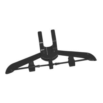 Impex GSM 6010 1940w 1.3 Litre Garment Steamer With Hairbrush Head