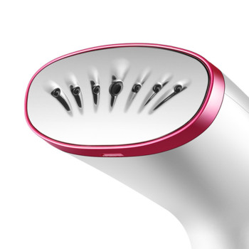 Impex GSM 6015 360ml 1640 Watts Handheld Garment Steamer 