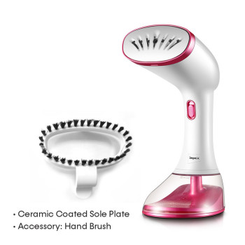 Impex GSM 6015 360ml 1640 Watts Handheld Garment Steamer 